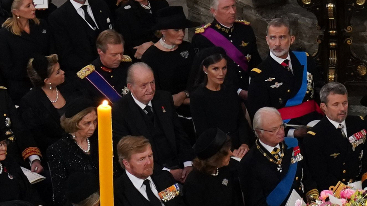 Una psicóloga analiza las duras palabras del rey emérito sobre Letizia: «Son personas opuestas»