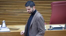 El exdiputado David Calvo pide su baja del PSOE por la abstención en la iniciativa taurina
