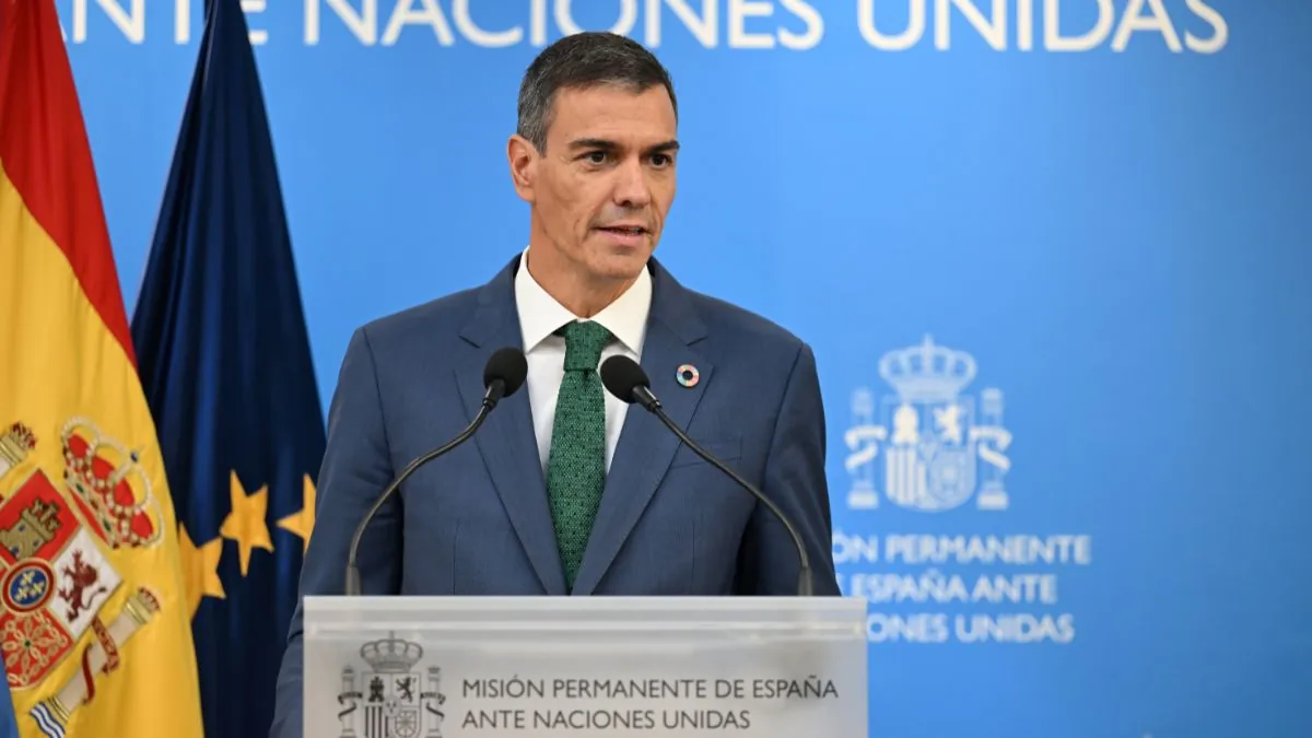 El PSOE sube y reduce a un punto la ventaja del PP, según una encuesta