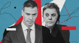 María de las Mercedes Aizpurua, ideóloga del PSOE