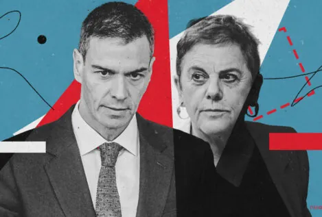 María de las Mercedes Aizpurua, ideóloga del PSOE