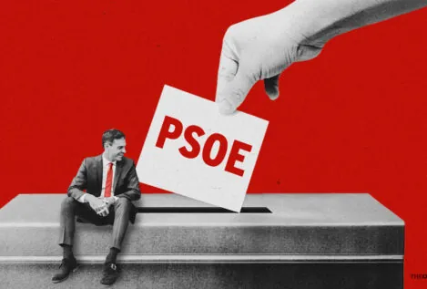 Se necesita otro sistema electoral