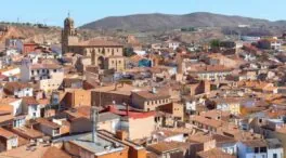 Arnedo: el pueblo con cuevas rojizas y dulces tradicionales en el corazón de La Rioja