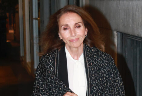 El pueblo al que siempre vuelve Ana Belén está en Segovia: tiene mucho bosque y patrimonio