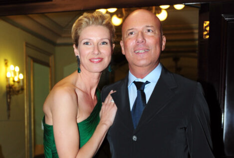 El pueblo de Barcelona donde vive Alfonso Arús combina mar y montaña: tiene grandes viñedos