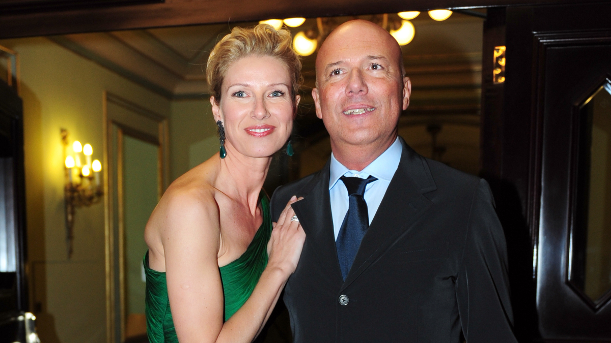 El pueblo de Barcelona donde vive Alfonso Arús combina mar y montaña: tiene grandes viñedos