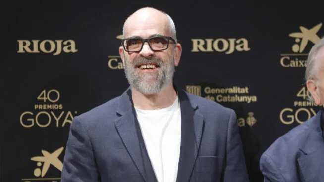 El pueblo de la infancia de Luis Tosar en Lugo es una bonita joya arquitectónica junto al río Miño