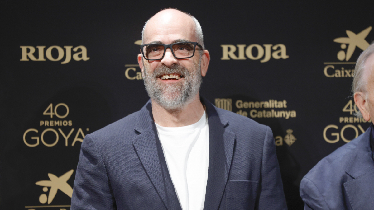 El pueblo de la infancia de Luis Tosar en Lugo es una bonita joya arquitectónica junto al río Miño