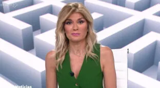 Sandra Golpe, decepcionada con este tipo de mujeres: «Cuando más ayuda necesité, no la obtuve de una mujer, y eso es paradójico»