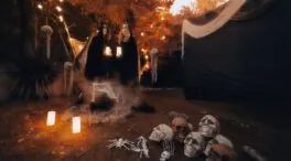 Pueblos terroríficos para ir el día de Halloween que están cerca de Madrid