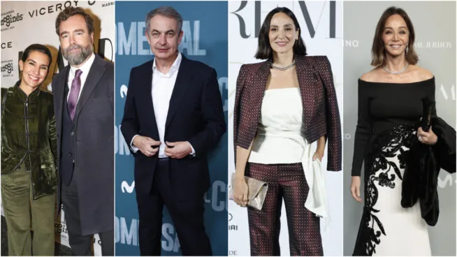 Puerta de Hierro, la lujosa zona de Madrid que seduce a Espinosa de los Monteros o Zapatero