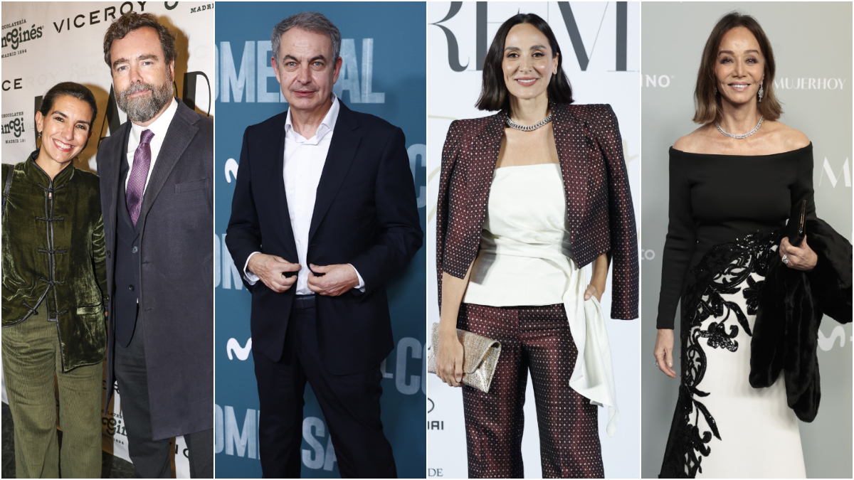 Puerta de Hierro, la lujosa zona de Madrid que seduce a Espinosa de los Monteros o Zapatero