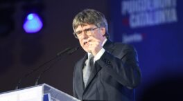 Puigdemont reunirá el lunes a la ejecutiva de Junts en Francia en pleno pulso con el PSOE