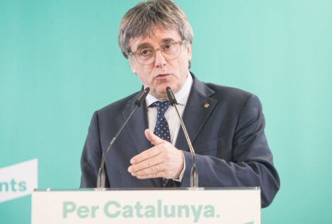 Puigdemont pide a Sánchez que «reflexione» y confirma que pasan a «ejercer de oposición»
