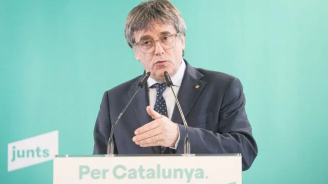 Puigdemont pide a Sánchez que «reflexione» y confirma que pasan a «ejercer de oposición»