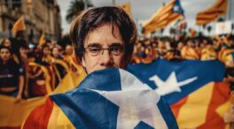 Alégrame el día, Puchi