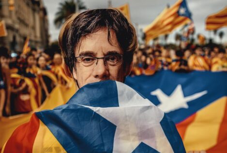 Alégrame el día, Puchi