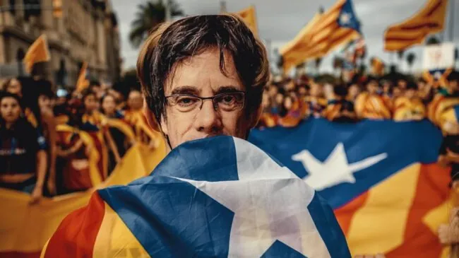 Alégrame el día, Puchi