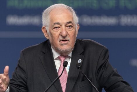 El Tribunal Constitucional da la razón al PP y acusa al Congreso de bloquear leyes