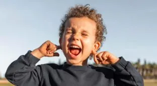 ¿Rabieta o crisis nerviosa en los niños? Cómo identificar cada una de ellas