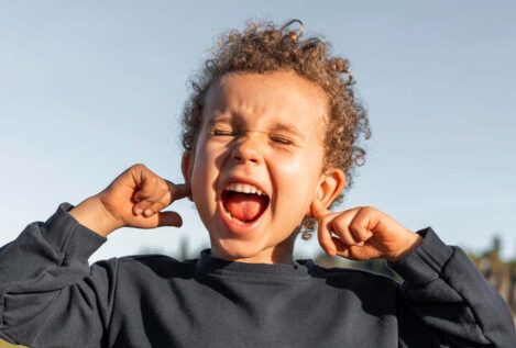 ¿Rabieta o crisis nerviosa en los niños? Cómo identificar cada una de ellas