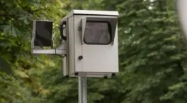 El radar más camuflado de la historia: controla ambos sentidos y se instala en cualquier lugar