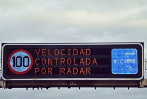 La DGT instala cuatro nuevos radares en estas autovías de Madrid: «Hasta 200 euros de multa»