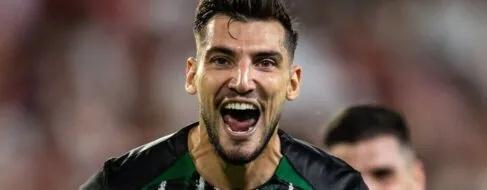 Procesan al futbolista Rafa Mir por presunta agresión sexual «empleando violencia»