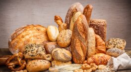Carlos Ríos, nutricionista: «Estos son los tres panes más saludables de Mercadona»
