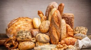Carlos Ríos, nutricionista: «Estos son los tres panes más saludables de Mercadona»