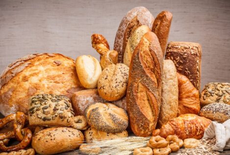 Carlos Ríos, nutricionista: «Estos son los tres panes más saludables de Mercadona»