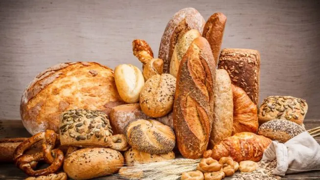 Carlos Ríos, nutricionista: «Estos son los tres panes más saludables de Mercadona»