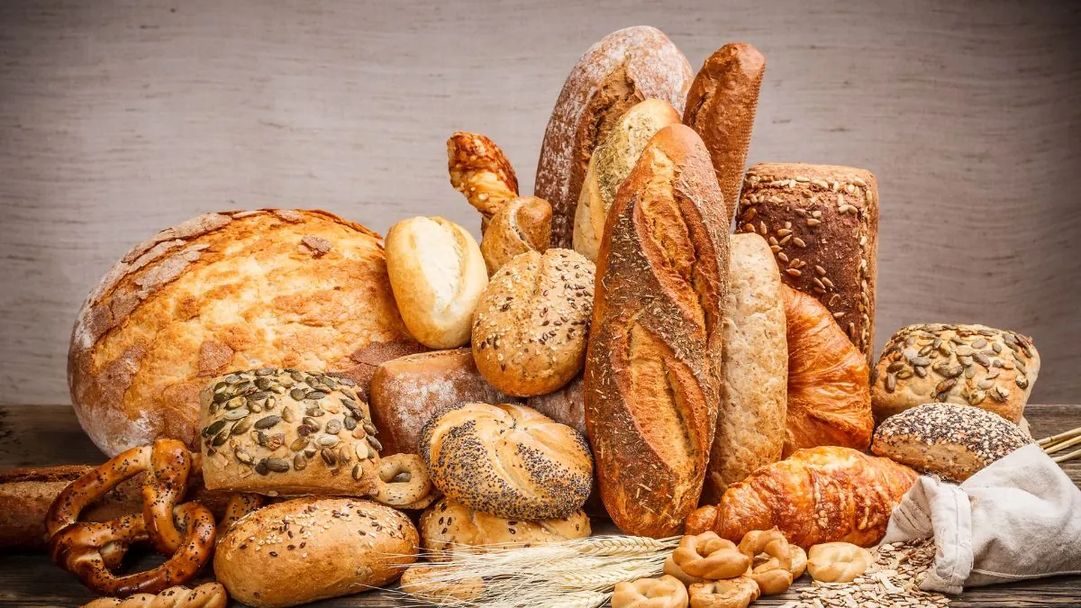 Carlos Ríos, nutricionista: «Estos son los tres panes más saludables de Mercadona»