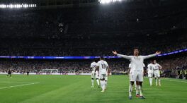 Bellingham rompe el 'catenaccio' de la Juventus y marca el camino para el Clásico