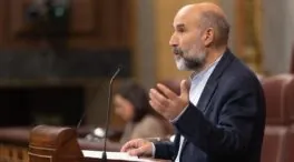 PP, Vox y Junts vuelven a rechazar en el Congreso una ley para reducir la jornada laboral