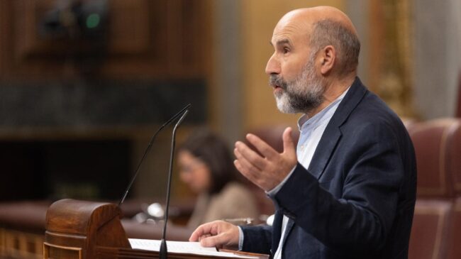 El BNG reclamará en el Congreso «revertir» el aumento del gasto militar en políticas sociales