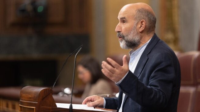 PP, Vox y Junts vuelven a rechazar en el Congreso una ley para reducir la jornada laboral
