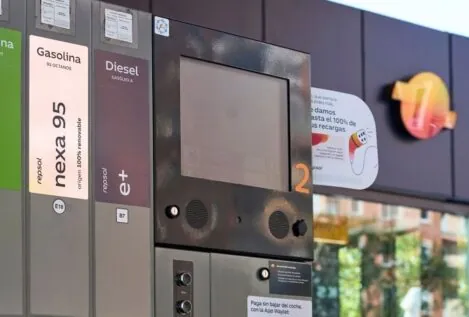 Repsol produce gasolina 100% renovable en Tarragona a escala industrial por primera vez