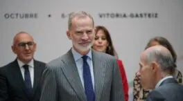 El Rey llama a defender la democracia ante «el auge de los populismos»