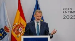 Felipe VI defiende el multilateralismo en tiempos de «incertidumbre» y «retos»