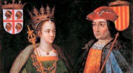 18 de octubre de 1469: la boda de Isabel y Fernando que forjó un imperio