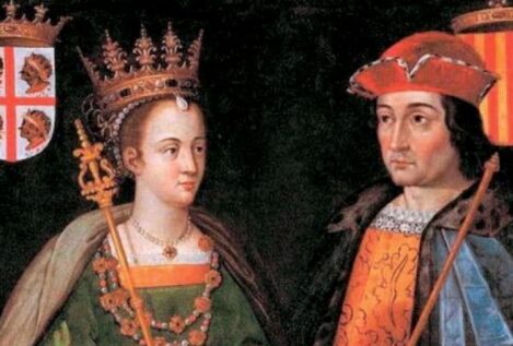 18 de octubre de 1469: la boda de Isabel y Fernando que forjó un imperio