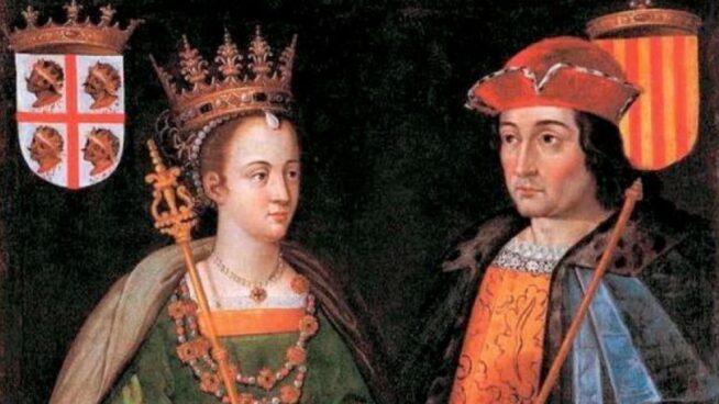 18 de octubre de 1469: la boda de Isabel y Fernando que forjó un imperio