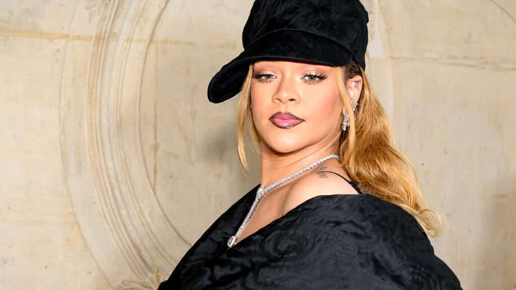 Rihanna: Últimas noticias en THE OBJECTIVE