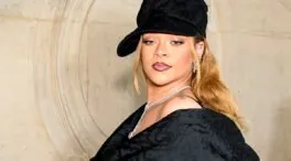 Rihanna pierde 36 millones de dólares en su fallida aventura de moda con Louis Vuitton