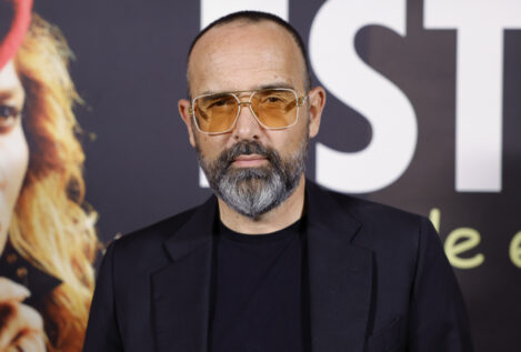 Merche, la nueva 'novia' de Risto Mejide: 18 años más joven, de Gijón y asesora de casas de lujo