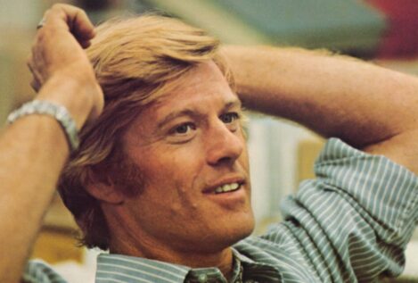 Robert Redford o cuando nos iba la vida en el cine
