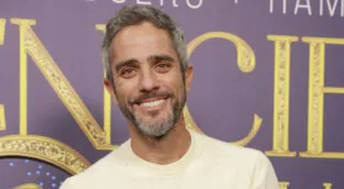 El bonito nombre del hijo de Roberto Leal: simboliza poder y está más de moda que nunca