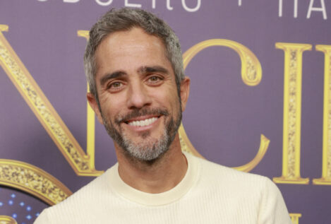 El bonito nombre del hijo de Roberto Leal: simboliza poder y está más de moda que nunca