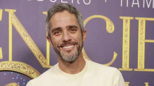 El bonito nombre del hijo de Roberto Leal: simboliza poder y está más de moda que nunca